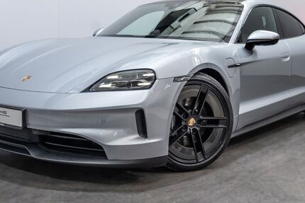 Porsche Taycan 4.872 km 116.480 &euro; Leipzig 04356