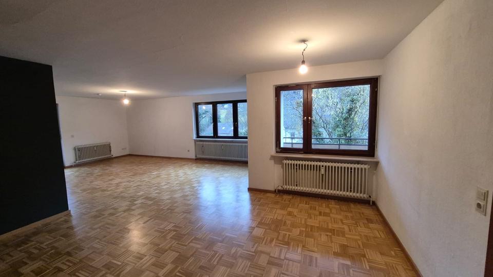 Etagenwohnung Horb am Neckar - 3 Zimmer, 103 m&sup2;, 850&euro; | Angebot:26648267