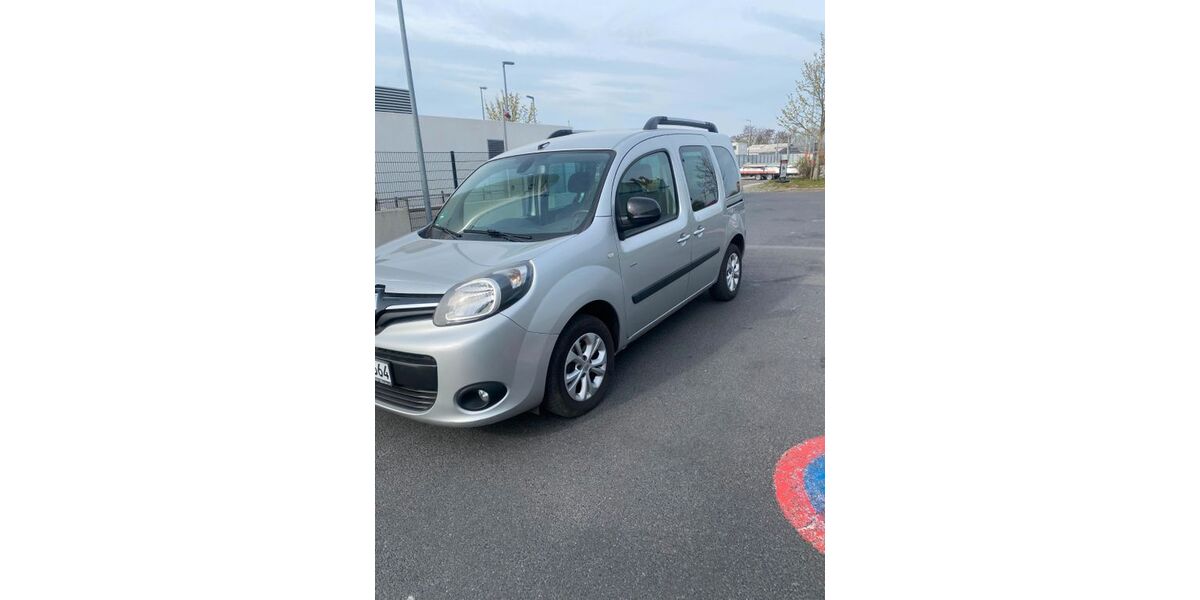 Renault Kangoo 109.000 km 8.500 &euro; Köln 50829