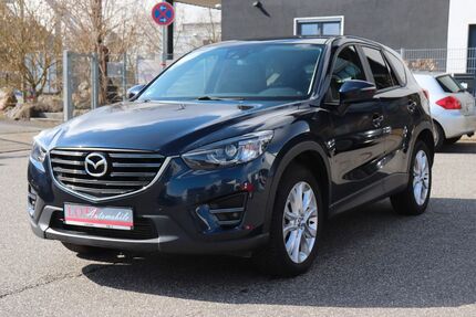 Mazda CX-5 157.457 km 7.990 &euro; Lollar 35457