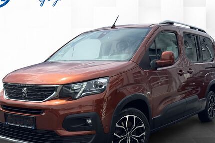 Peugeot Rifter 64.000 km 32.850 &euro; Diepholz 49356