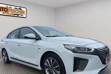 Hyundai IONIQ 176.300 km 10.900 &euro; Worms 67547