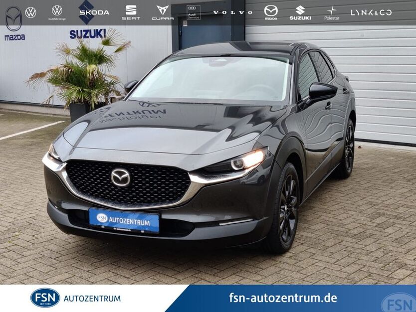 Mazda CX-30 6.573 km 28.990 € Rostock 18146