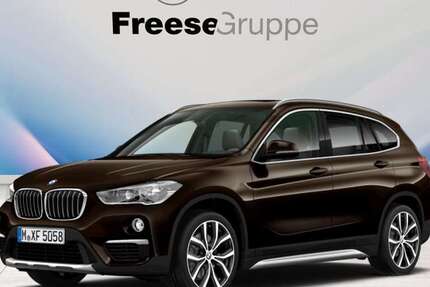 BMW X1 61.829 km 25.490 &euro; Oldenburg 26135