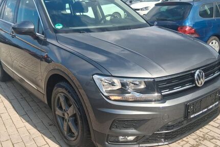 VW Tiguan 80.433 km 16.950 € Calden 34379