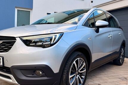Opel Crossland (X) 16.592 km 13.950 &euro; Oberfell 56332