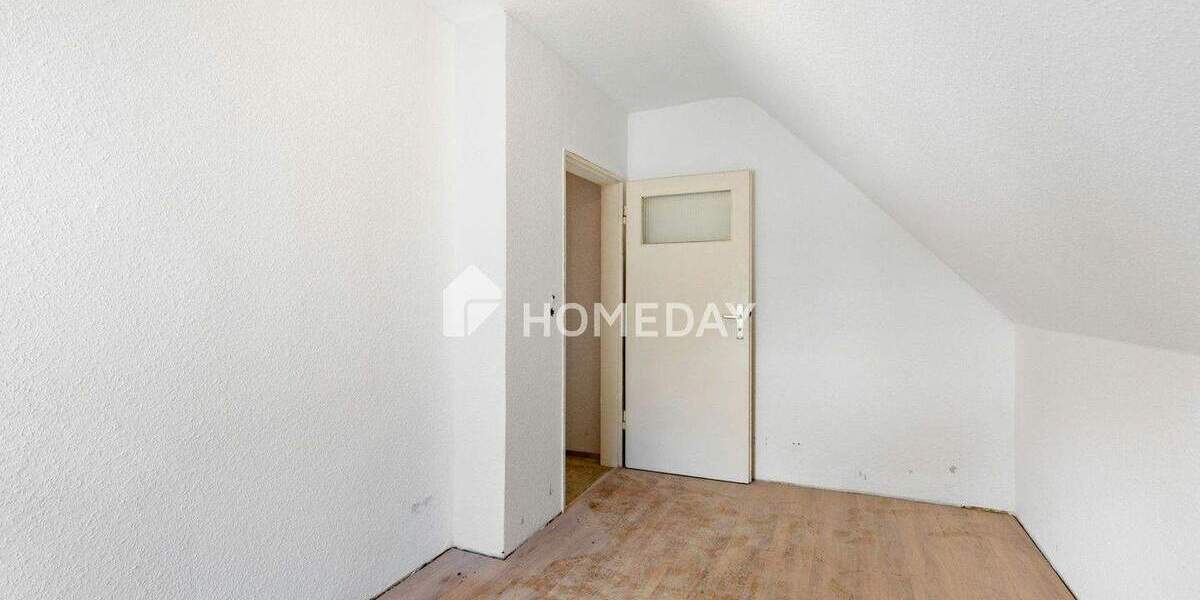 Doppelhaushälfte Wolfsburg Fallersleben - 7 Zimmer, 120 m&sup2;, 217.500&euro; | Angebot:25566333