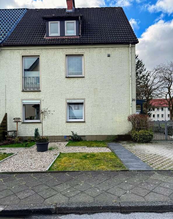 Haus zum Kaufen in Bielefeld 320.000 € 167 m²