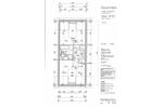 Reihenhaus Frankfurt am Main Eschersheim - 4 Zimmer, 102 m&sup2;, 590.000&euro; | Angebot:26857816