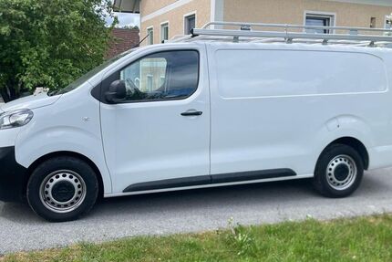 Opel Vivaro 40.000 km 19.990 &euro; Eging am See 94535