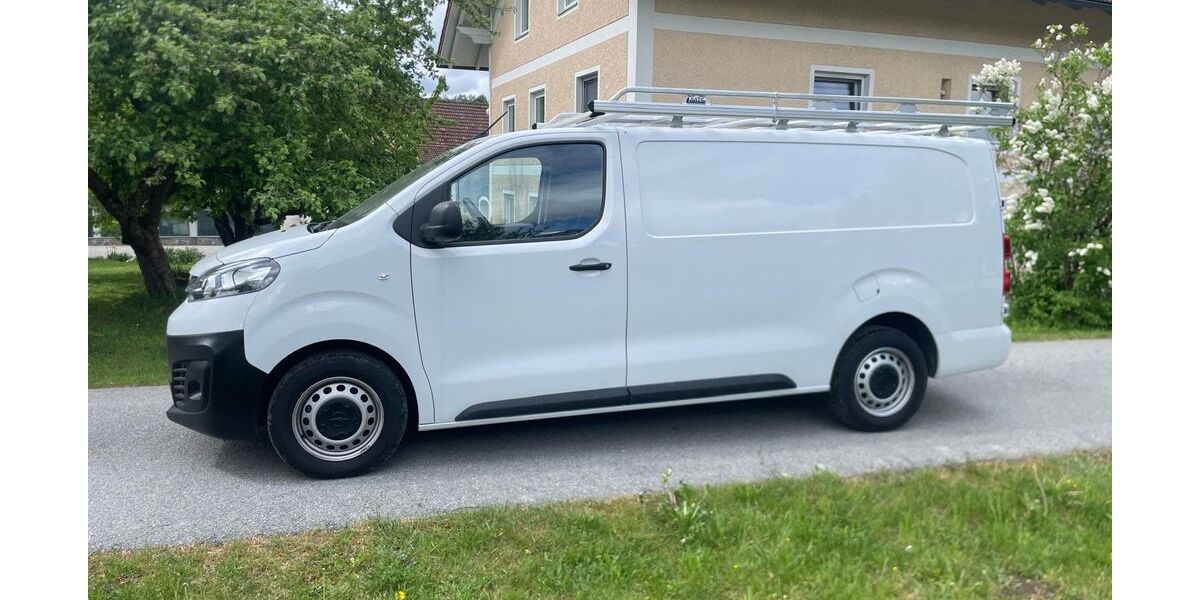 Opel Vivaro 40.000 km 19.990 &euro; Eging am See 94535