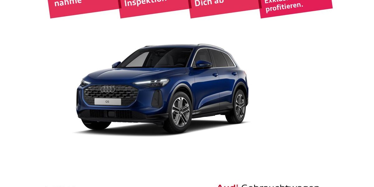 Audi Q5 15.130 km 46.818 &euro; Weinheim 69469