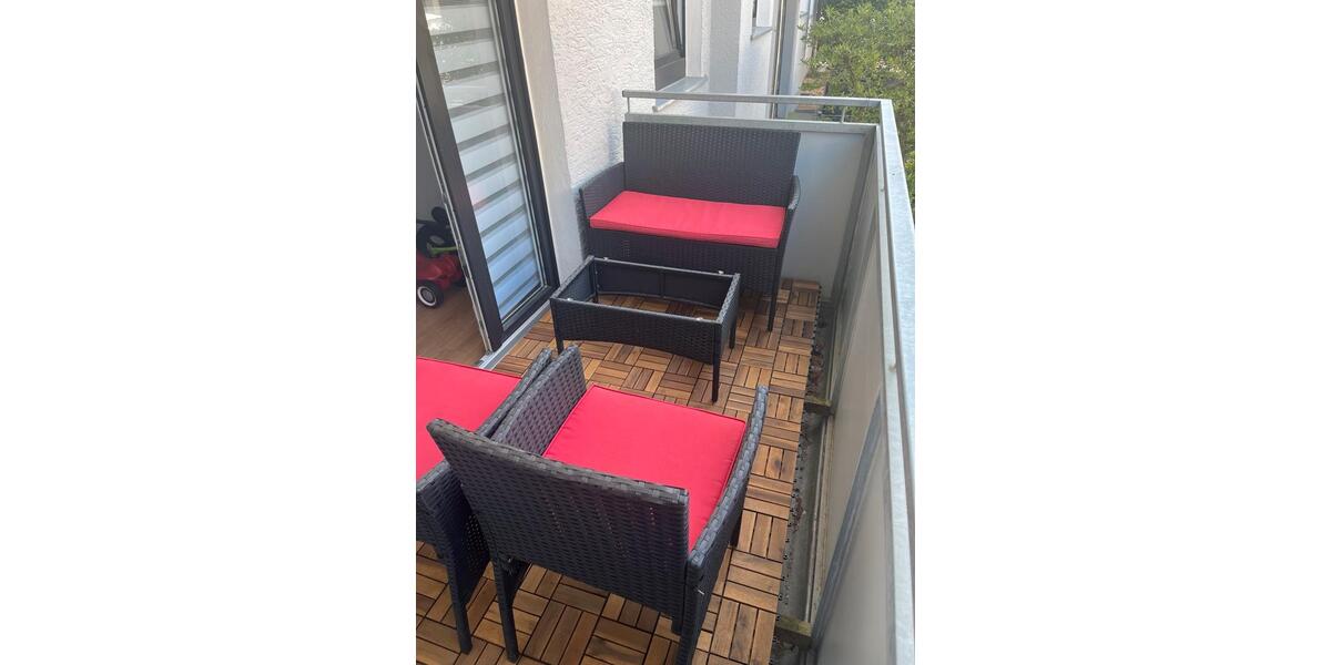 Etagenwohnung Lüdenscheid Staberg - 3 Zimmer, 66 m&sup2;, 460&euro; | Angebot:26396501