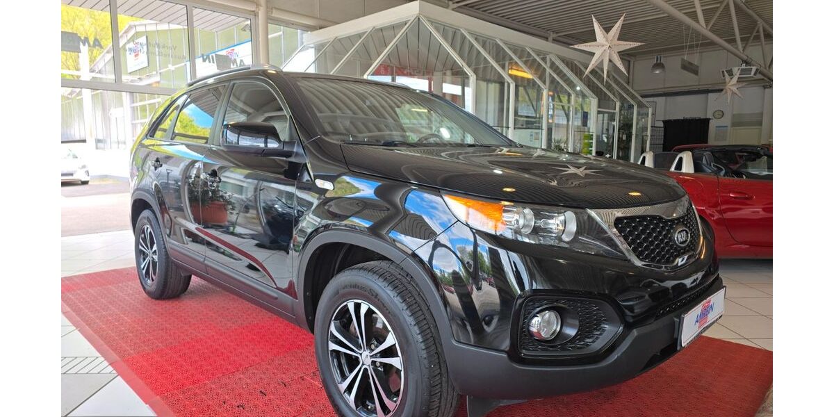 Kia Sorento 169.000 km 6.900 &euro; Lahnstein 56112