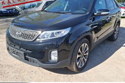 Kia Sorento 126.596 km 13.285 &euro; Achern 77855