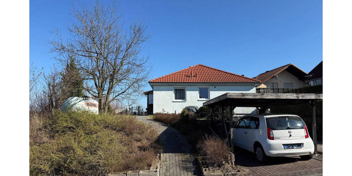 Bungalow Flieden - 4 Zimmer, 104 m&sup2;, 348.000&euro; | Angebot:25969936