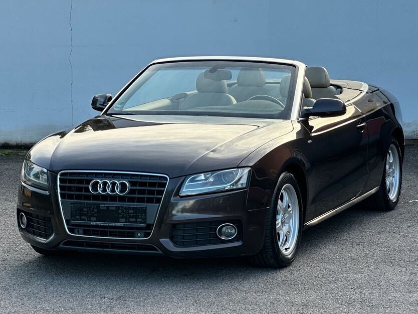Audi A5 329.000 km 4.499 € Völklingen 66333