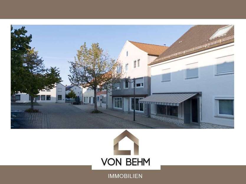 Haus zum Kaufen in Geisenfeld 795.000 € 308 m²