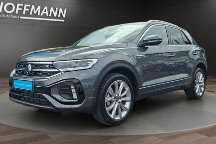 VW T-Roc 4.407 km 30.940 &euro; Meschede 59872
