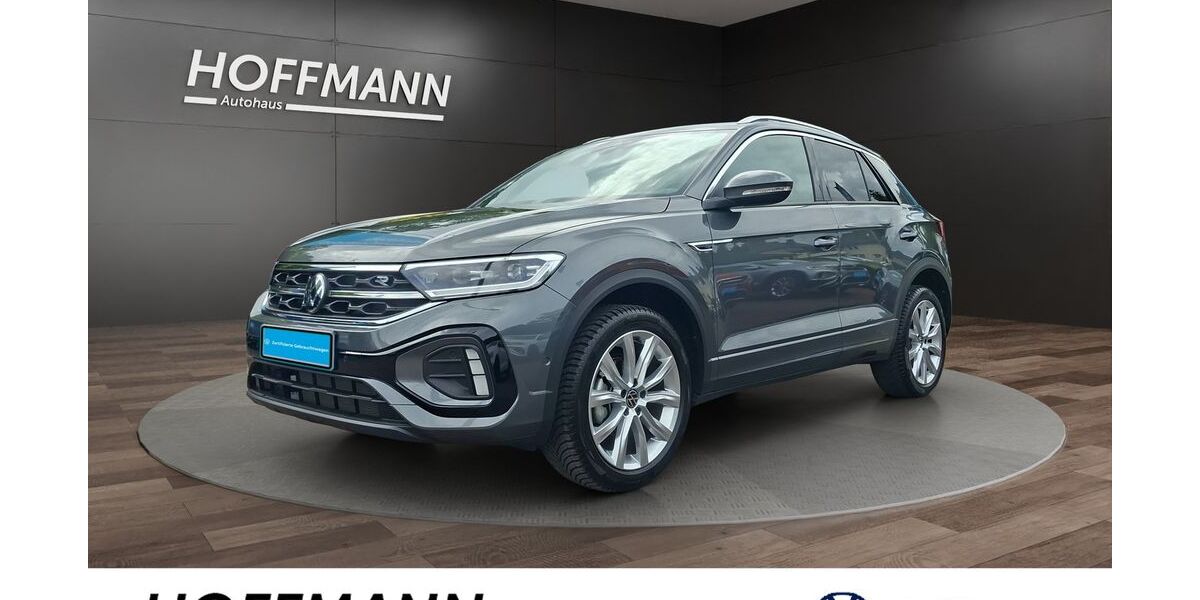 VW T-Roc 4.407 km 30.940 &euro; Meschede 59872
