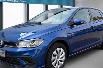 VW Polo 40.434 km 18.770 &euro; Schweinfurt 97424