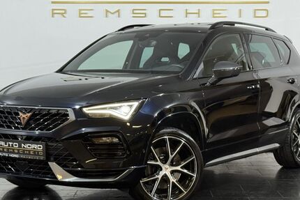 Cupra Ateca 98.900 km 25.990 &euro; Remscheid 42897