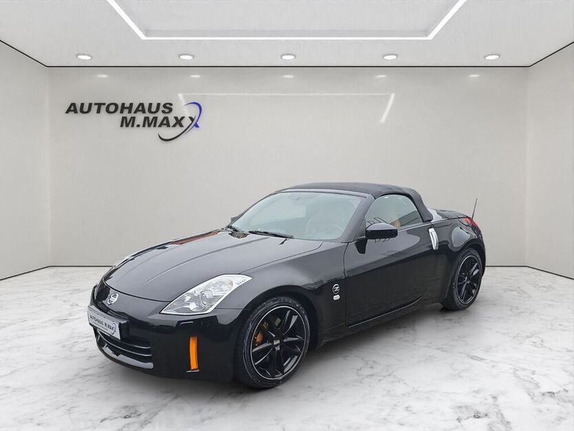 350Z
