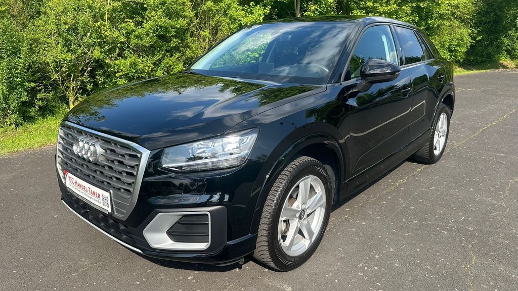 Audi Q2 106.000 km 14.499 &euro; Troisdorf (Nähe Köln/Bonn) 53844