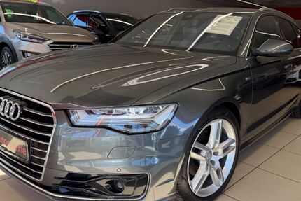 Audi A6 159.000 km 19.999 &euro; Bad Breisig 53498