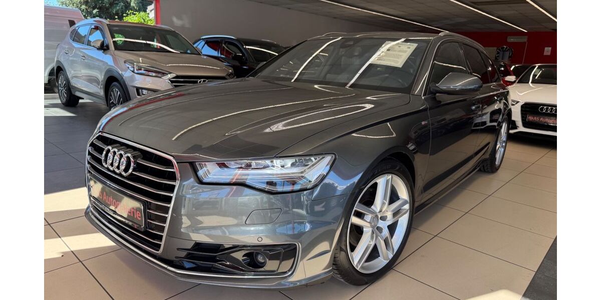 Audi A6 159.000 km 19.999 &euro; Bad Breisig 53498