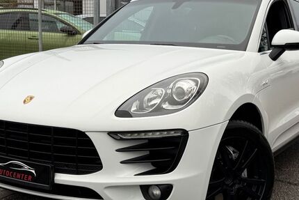 Porsche Macan 150.000 km 27.800 &euro; Weinheim 69469