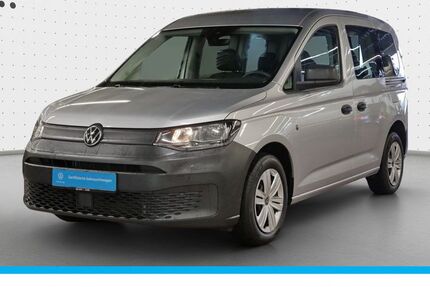 VW Caddy 103.000 km 17.480 &euro; Sand am Main 97522