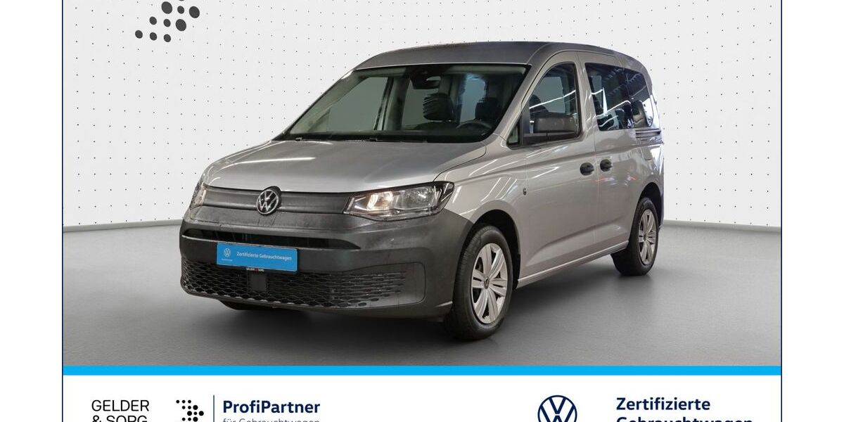 VW Caddy 103.000 km 17.990 &euro; Sand am Main 97522