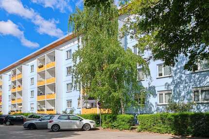 Wohnung Hoyerswerda Neustadt - 3 Zimmer, 62 m&sup2;, 316&euro; | Angebot:27441510