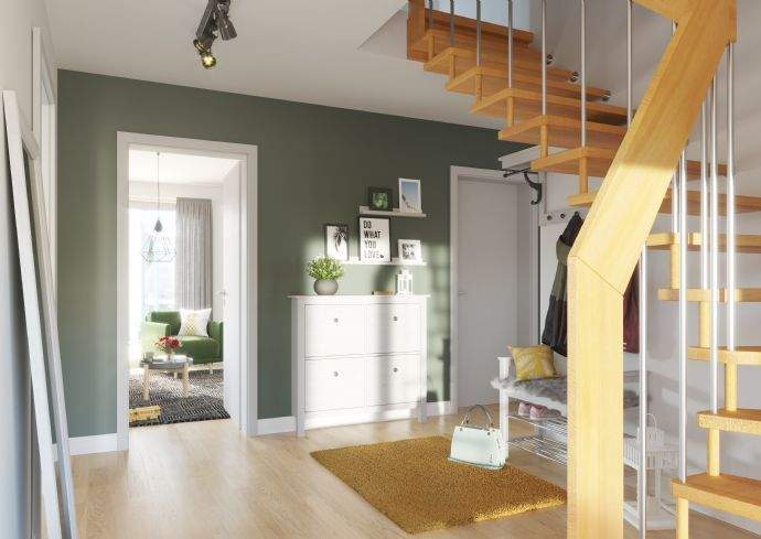 Mehrfamilienhaus, Wohnhaus Wittenberge Garsedow - 6 Zimmer, 149 m&sup2;, 276.750&euro; | Angebot:26683972