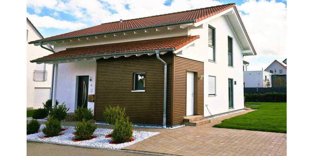 Einfamilienhaus Wilhermsdorf - 4 Zimmer, 147 m&sup2;, 719.000&euro; | Angebot:26306369