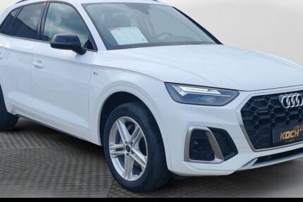 Audi Q5 77.014 km 33.790 &euro; Insingen 91610