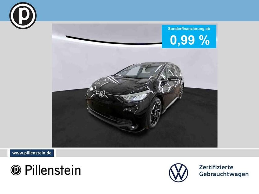 VW ID.3 17.100 km 32.911 € Neustadt/Aisch 91413