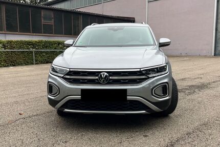 VW T-Roc 20.000 km 20.500 € Villingen-Schwenningen 78052