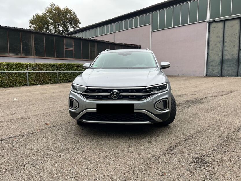 VW T-Roc 20.000 km 20.500 € Villingen-Schwenningen 78052