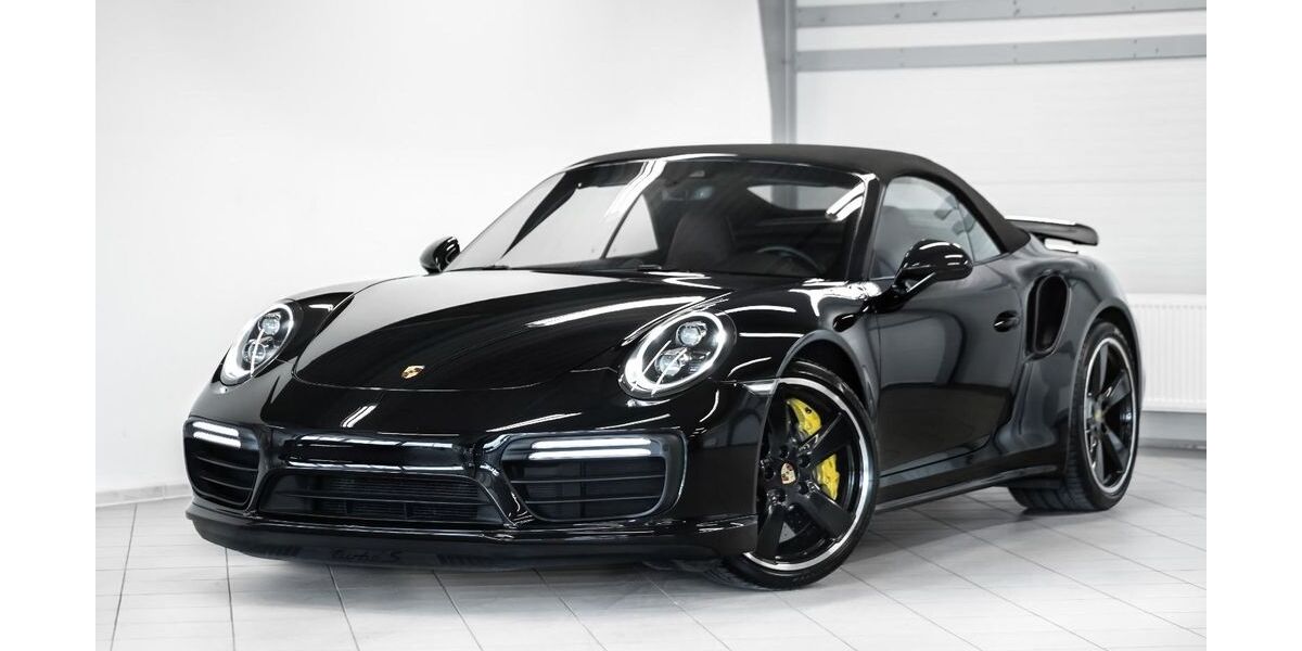 Porsche 911 Urmodell 18.000 km 129.990 &euro; Nabburg 92507