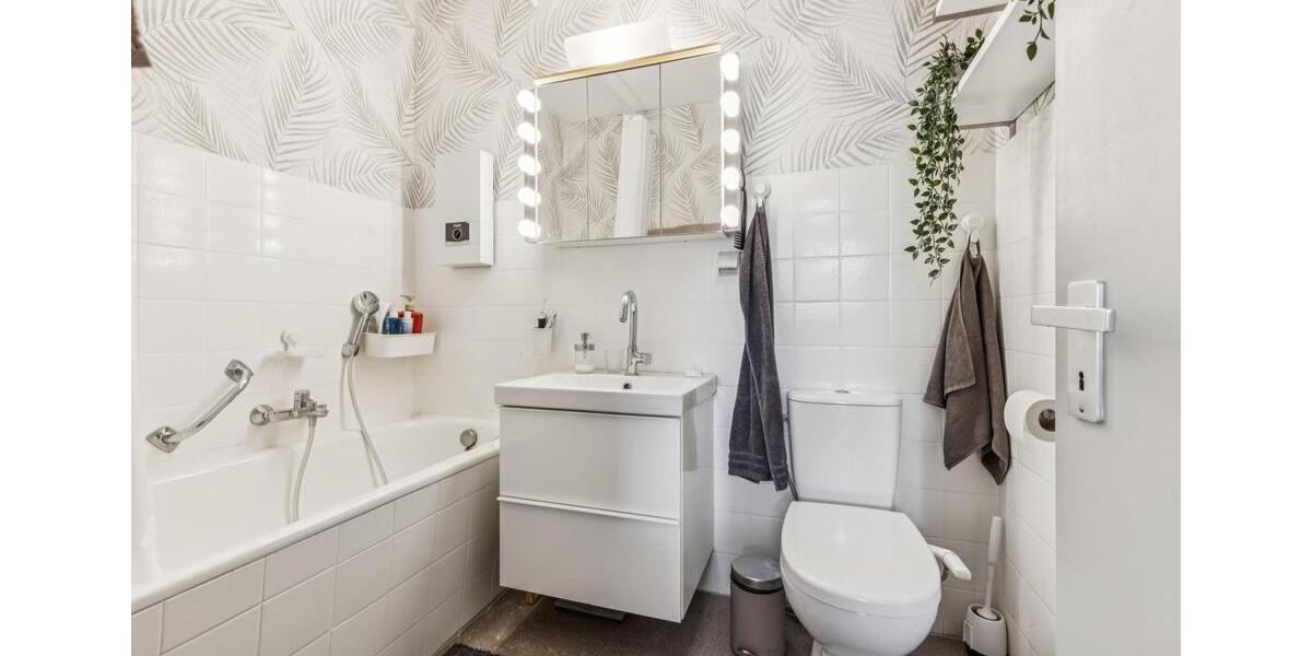Etagenwohnung Osnabrück Hellern - 3 Zimmer, 113 m&sup2;, 369.000&euro; | Angebot:27197605