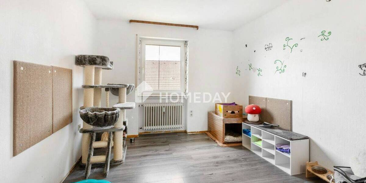 Mehrfamilienhaus, Wohnhaus Oberelsbach-Weisbach Weisbach - 1 Zimmer, 315 m&sup2;, 299.000&euro; | Angebot:25773273