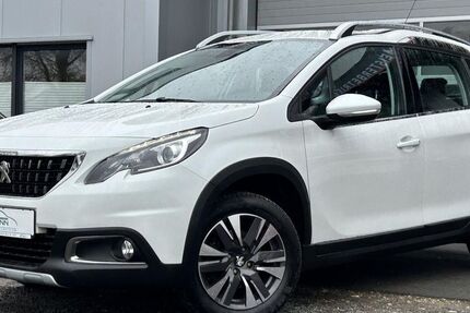 Peugeot 2008 144.500 km 5.900 € Monschau 52156
