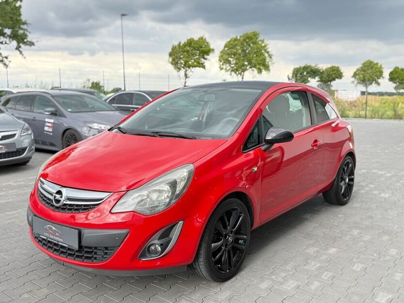 Corsa