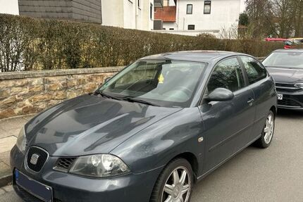 Seat Ibiza 165.000 km 1.550 &euro; Lemgo 32657