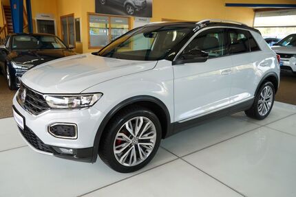 VW T-Roc 85.000 km 22.900 &euro; Bad Doberan 18209
