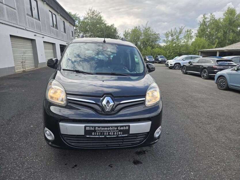 Kangoo