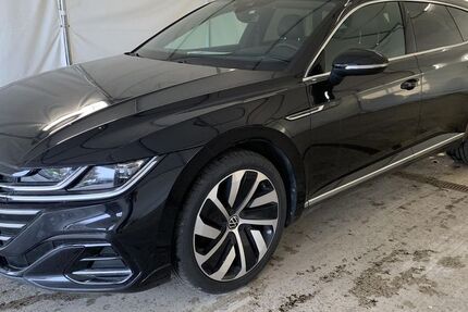 VW Arteon 111.683 km 22.750 &euro; Steinbach-Hallenberg OT Herges-Hallenberg 98587