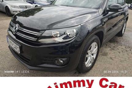 VW Tiguan 149.000 km 7.999 &euro; Kiel-Moorsee 24145